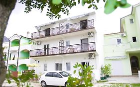 Apartments With A Parking Space Podaca, Makarska - 15748
